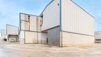 Exterior view of Industrial buildings for sale in Orkoien