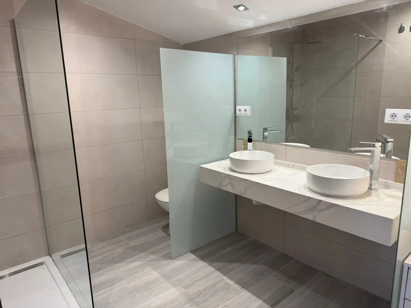 Penthouse zur Miete in Calle Berzocana, imagen 7