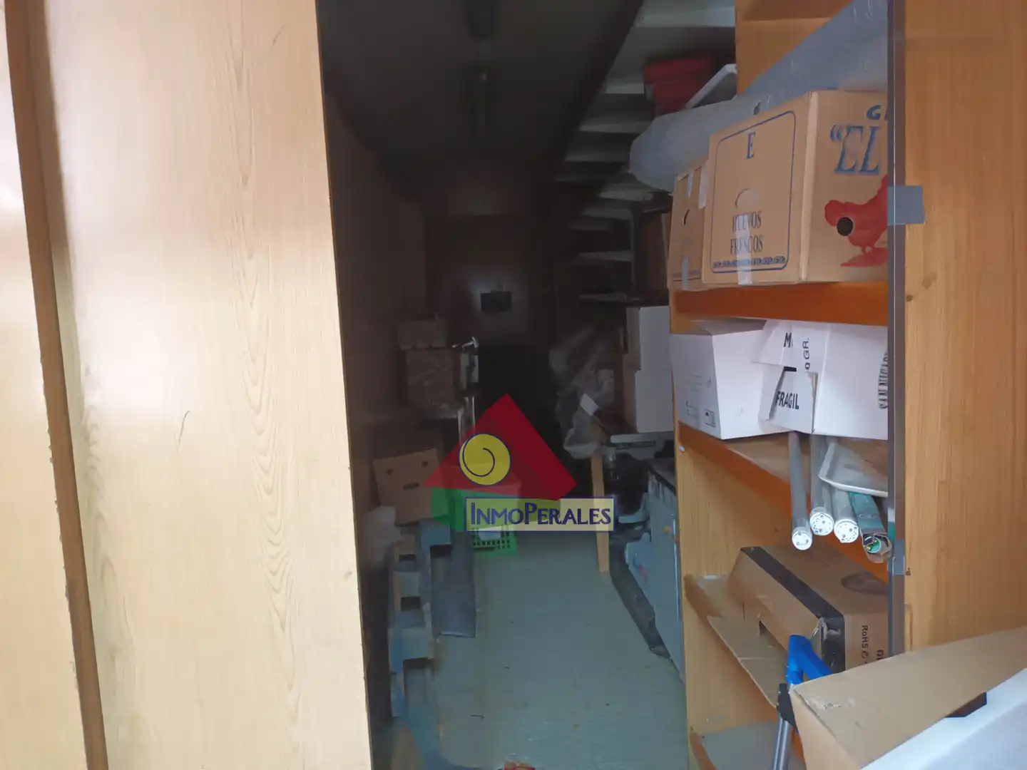 Commercial properties for rent in Madrid  with Air Conditioner