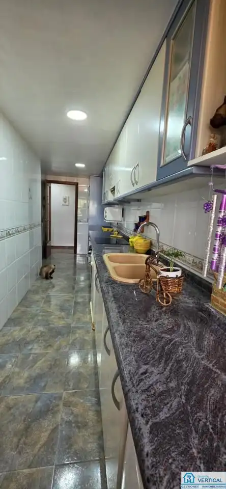 Kitchen of Ground floor for sale in Manises  with Storage room