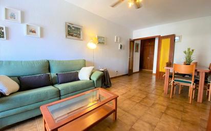 Living room of Flat for sale in Cambrils