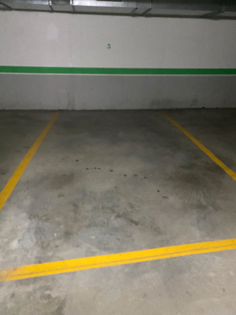 Parkplatz von Garage miete in Tordera