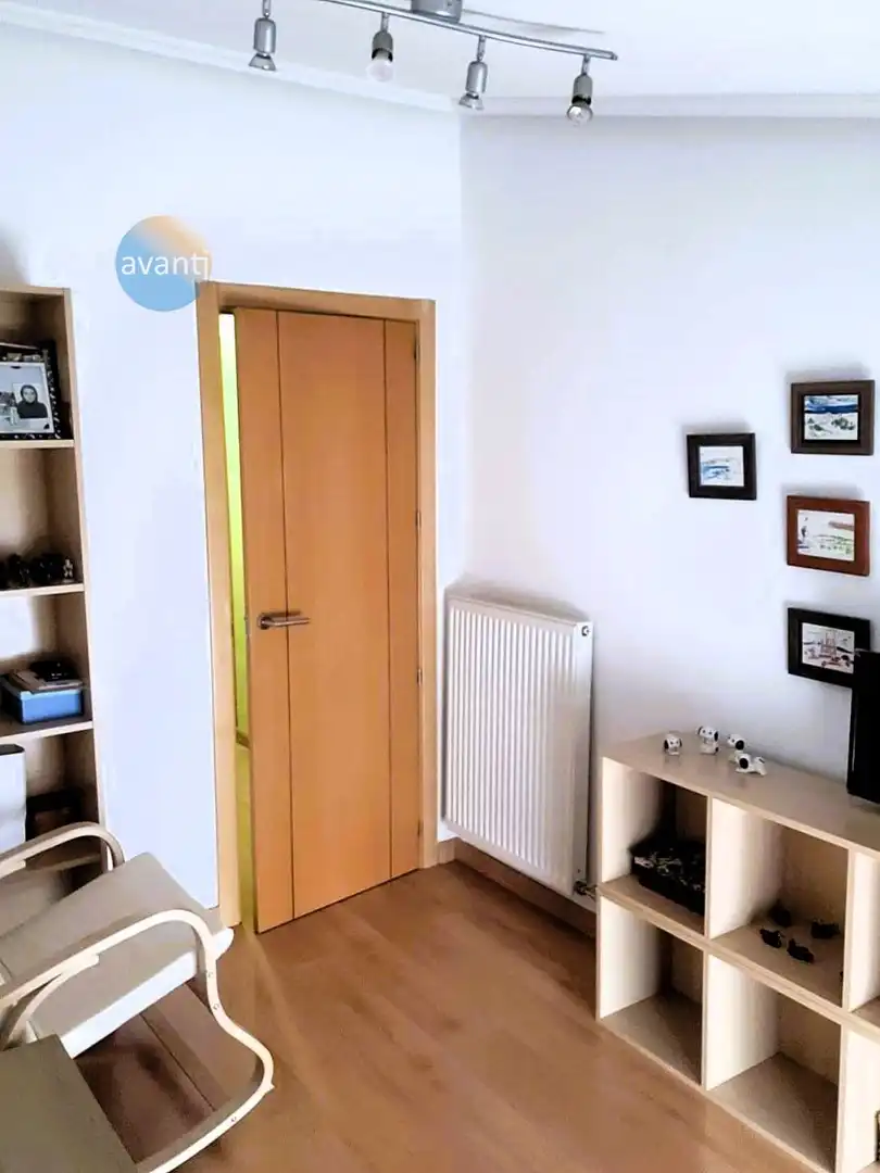 Penthouse with lift for sale in Moriscos, imagen 18