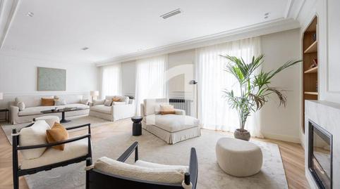 Photo 5 of Duplex for sale in Goya, Recoletos, Madrid