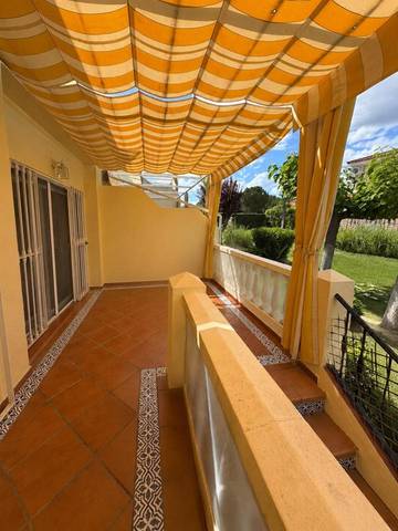 Casa-chalet en Venta en Las Vaguadas