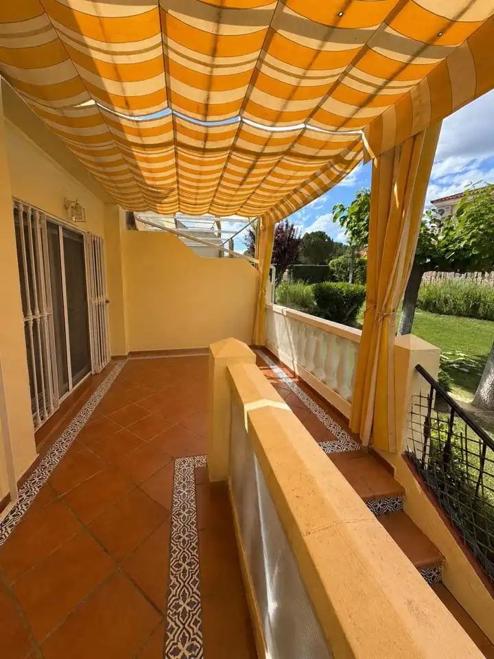 Terrace of Houses for sale in Badajoz  with Private garden and Terrace