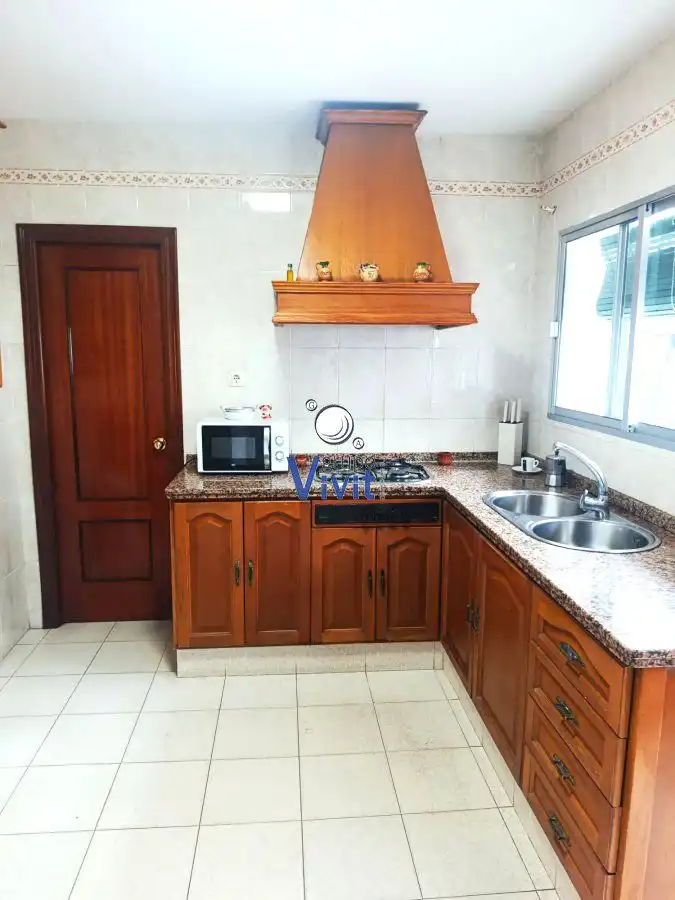 Cocina de Casa o chalet en venta en Alcalá de Guadaira