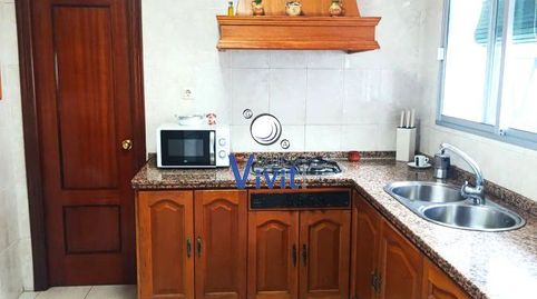 Foto 4 de Casa o chalet en venta en Oromana, Alcalá de Guadaira