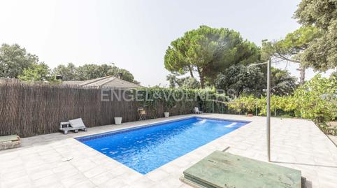 Photo 5 of House or chalet to rent in Calle Halcón, Raya del Palancar - Guadamonte, Madrid