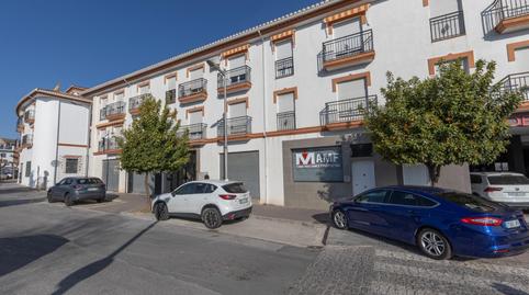 Foto 2 de Piso en venta en Calle de Aragón, Ayuntamiento, Alhendín