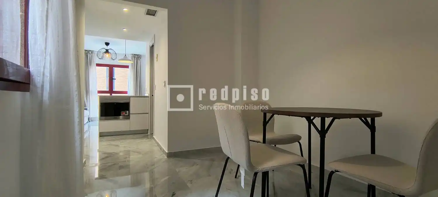 Menjador de Pis de lloguer en Centro