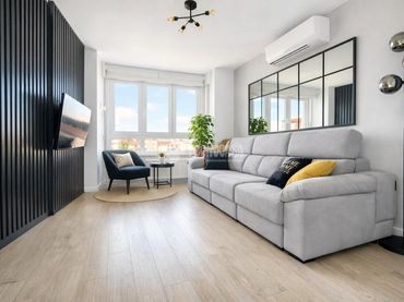 Wohnung mit Aufzug zum Verkauf in C. de Agustín Calvo