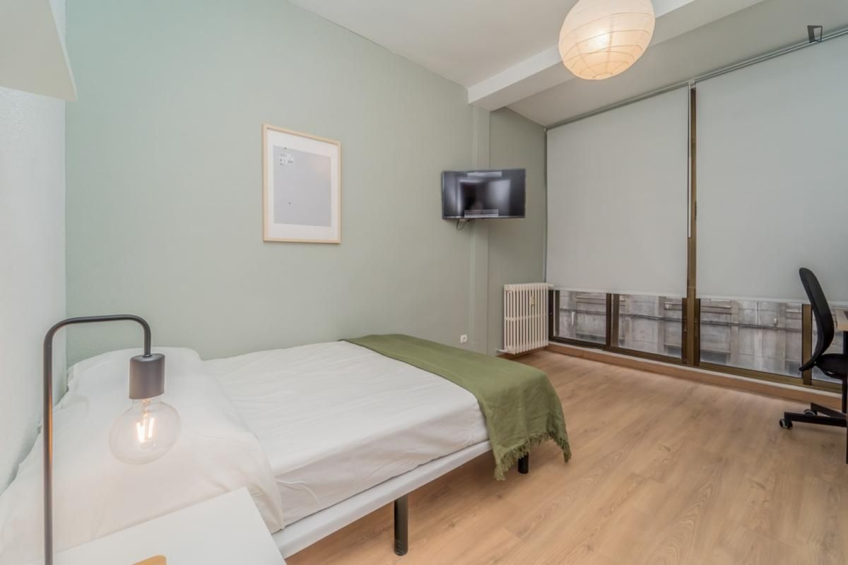 Apartament per a compartir a Centro
