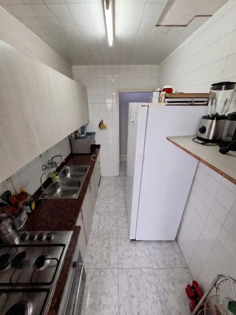 Apartamento con terraza en venta en Cerdanyola, imagen 12