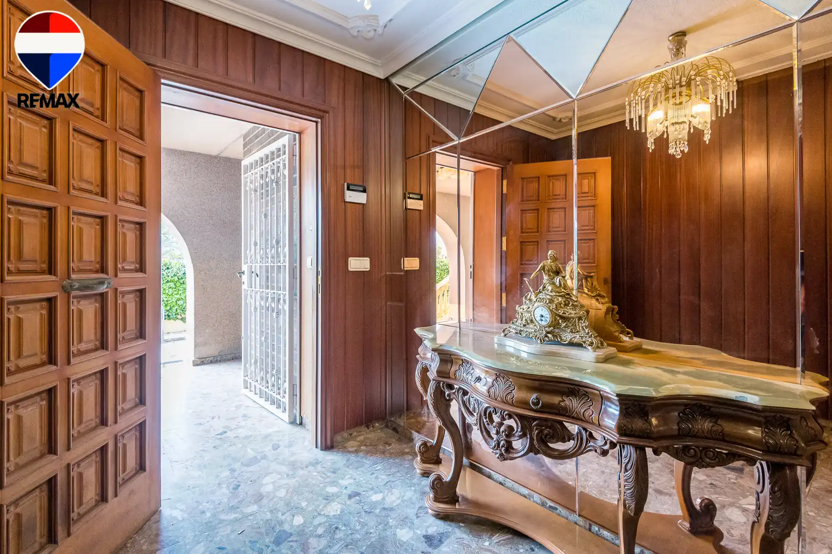 Casa o xalet en venda en Sant Joan d'Alacant amb Aire condicionat, Jardí privat i Terrassa