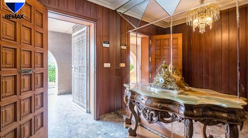 Foto 4 de Casa o xalet en venda a Carrer Alcalde Edmundo Seva Garcia, 8, Bellavista - Capiscol - Frank Espinós, Sant Joan d'Alacant