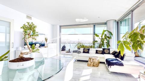 Photo 4 of Flat for sale in Passeig de Garcia Fària, Diagonal Mar i el Front Marítim del Poblenou, Barcelona