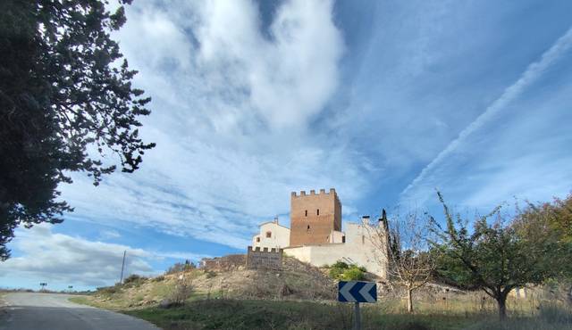 Edificio en Venta en Camino la Torre en Caravaca de la Cruz