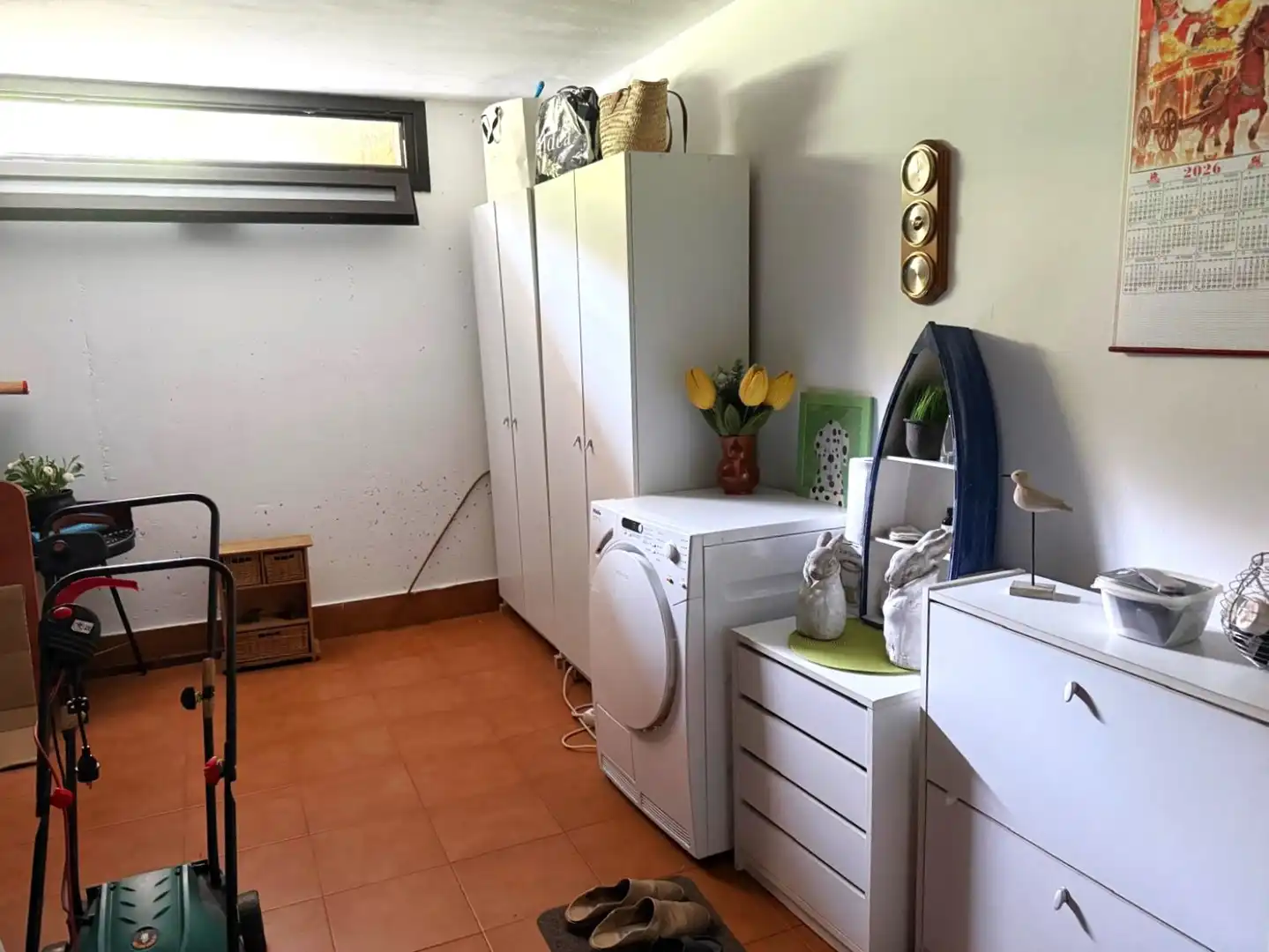 Casa adosada en venta en Morcín con Calefacción, Jardín privado y Terraza