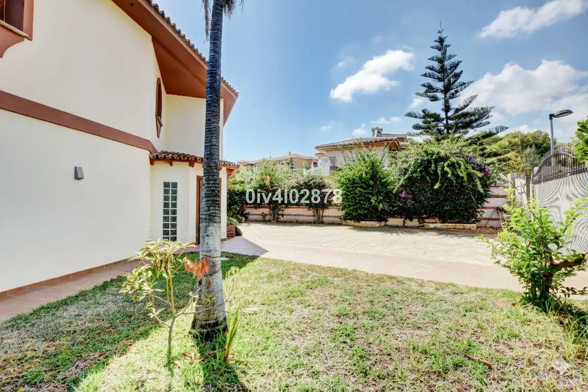 Adossat en venda a Torrequebrada, imagen 27