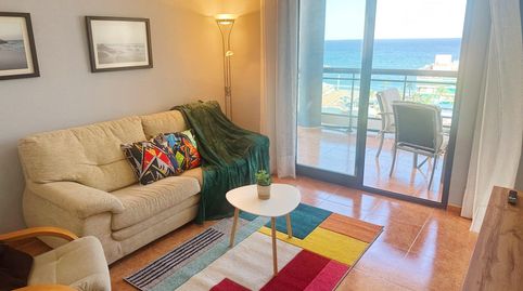 Foto 3 de Apartamento de alquiler en Calle de Alcoy, 30, Campello Playa, El Campello