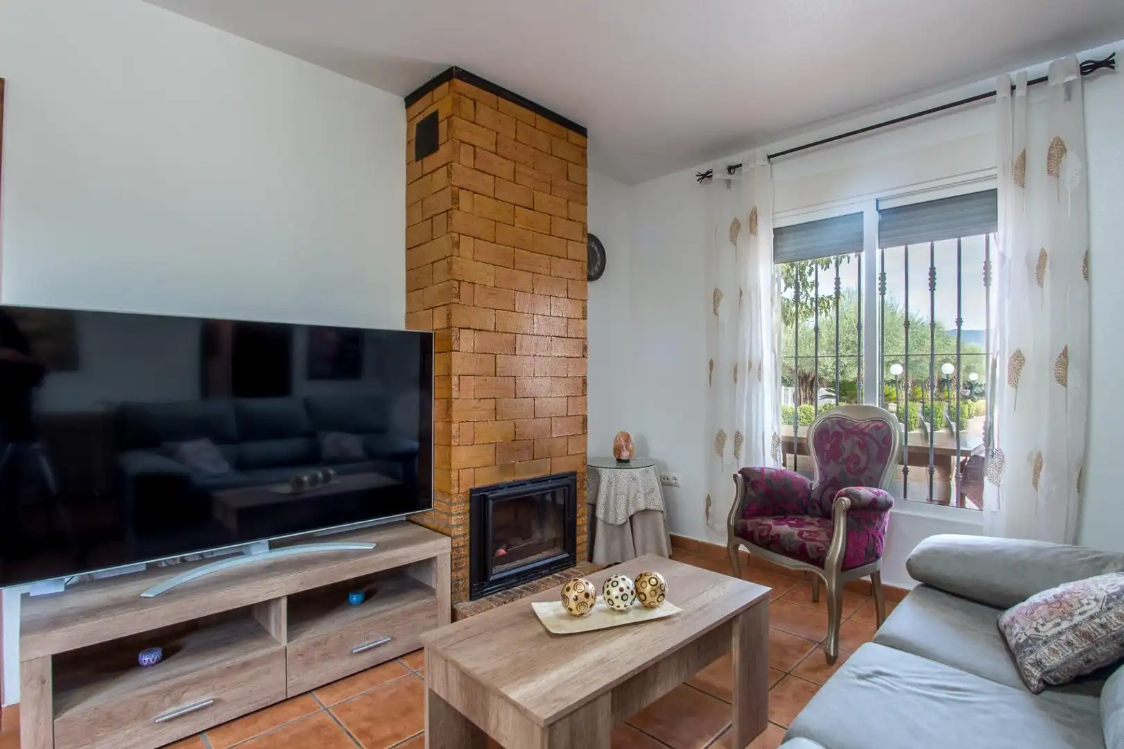 Haus oder Chalet zum Verkauf in Murcia, Murcia