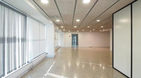 Foto 2 de Oficina en venda a Calle Mataró, Zona Industrial, Granollers