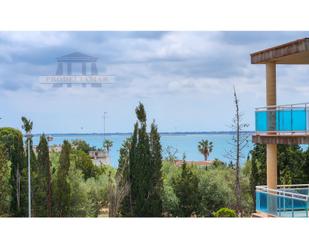 Exterior view of Apartment for sale in L'Ampolla