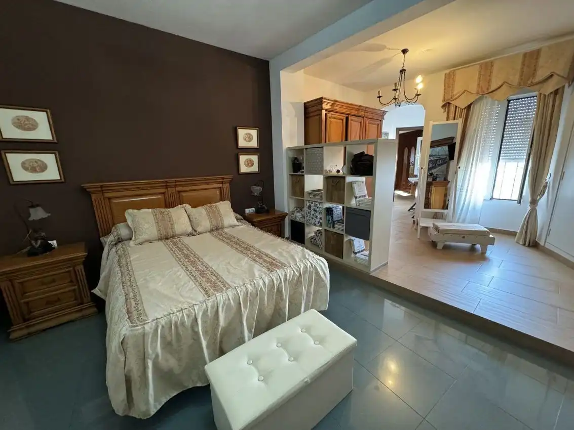 Casa a schiera in vendita a Zorrilla, imagen 14