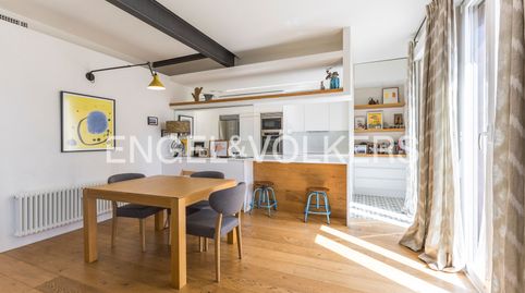 Photo 5 of Flat for rent in Luchana, Trafalgar, Madrid Capital