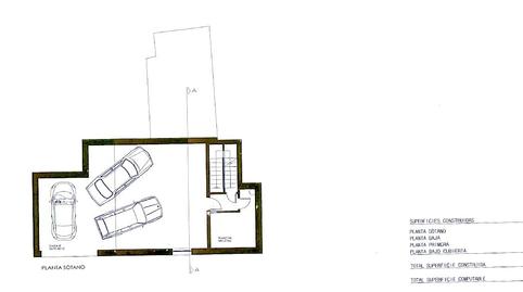 Foto 5 de Residencial en venda a Casimiro Hernández, 6, Sur, Ávila Capital