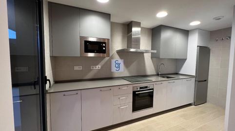 Foto 5 de Àtic de lloguer a Calle Edelmira Castillo, 2e, La Cala del Moral, Málaga