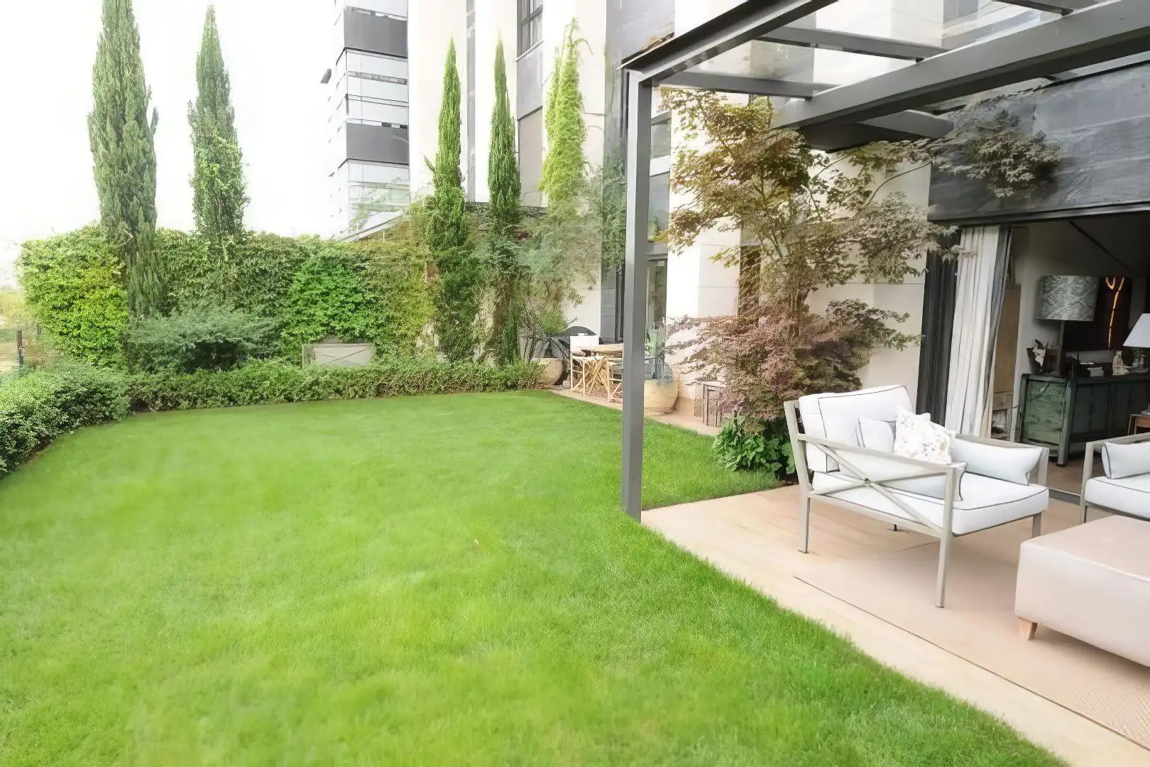 Flat with pool for sale in Santa Clotilde, imagen 2