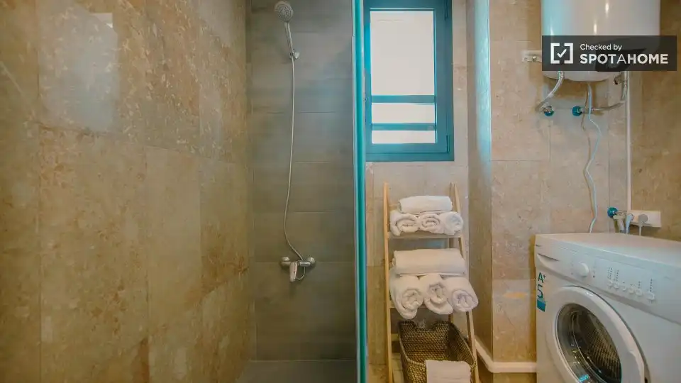 Room in La Carrasca