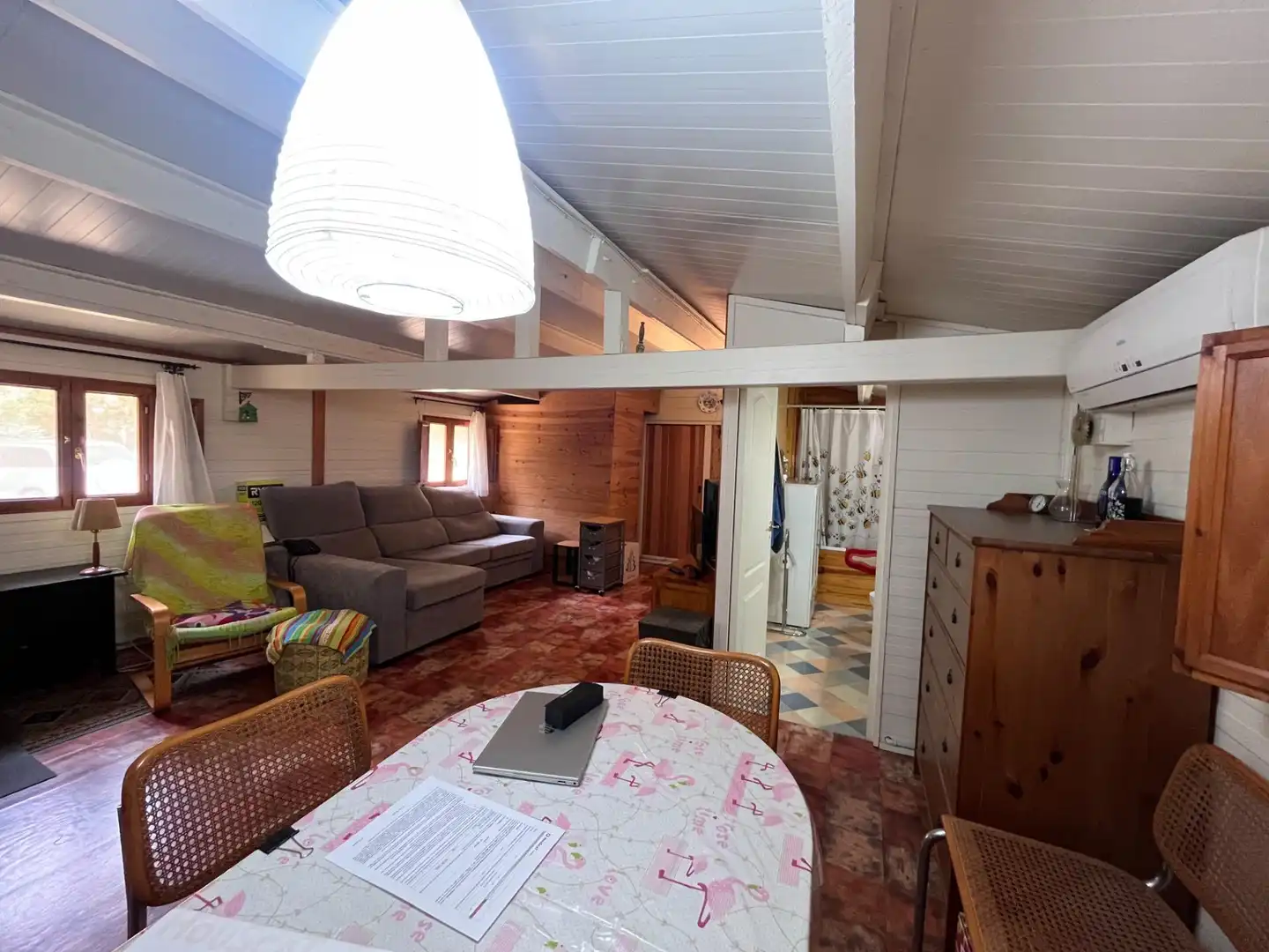 Maison rustique avec jardin à vendre à Niàgara Parc - Àgora Parc, imagen 8