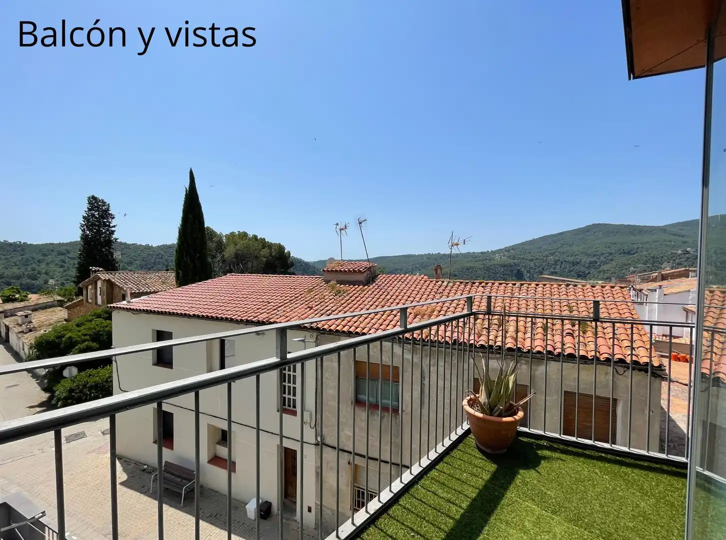 Dúplex en venta en Vallbona d'Anoia