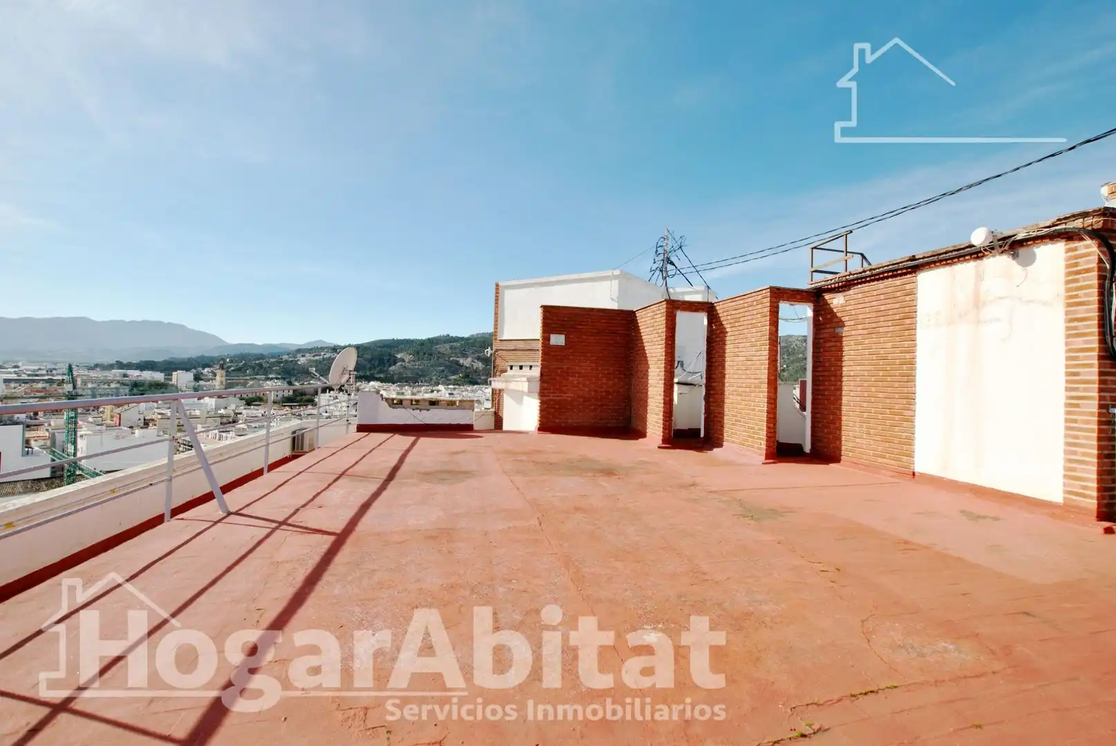 Wohnung mit Terrasse zum Verkauf in Avenida de la República Argentina, imagen 22