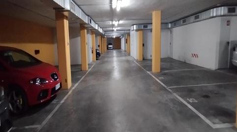 Foto 2 de Garatge en venda a Los Ramos, Murcia