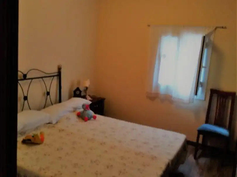 Casa rústica con jardín en venta en perello 6, imagen 13