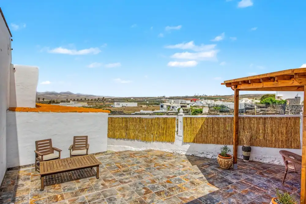 Bungalow en venda a Villa de Teguise, imagen 11