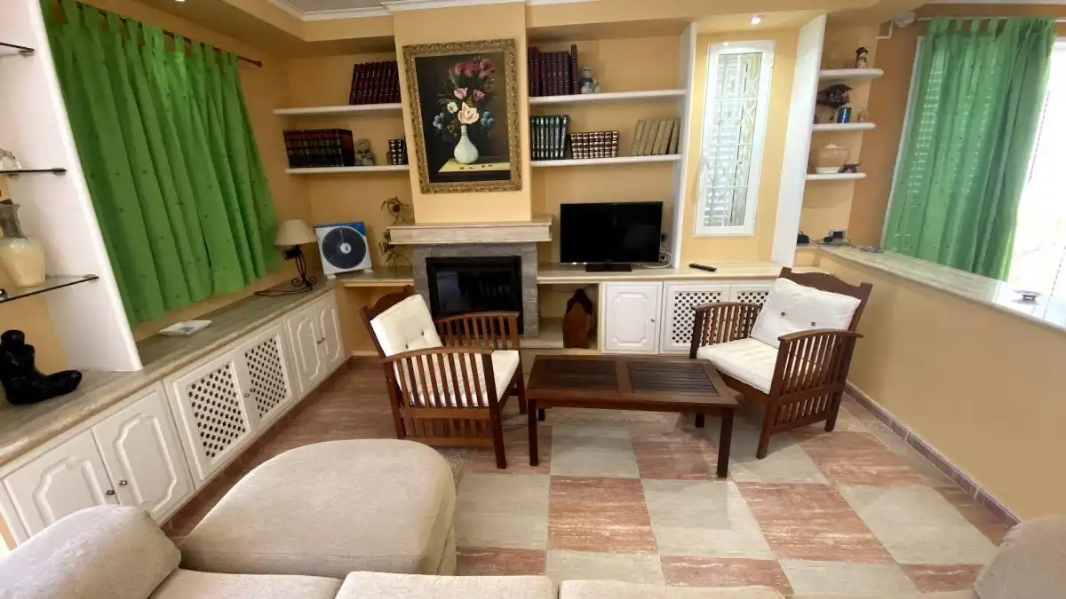 Villa avec terrasse à vendre à Partida Font P 23, imagen 10