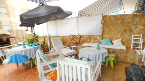 Foto 3 de Dúplex en venta en Bolnuevo, Murcia