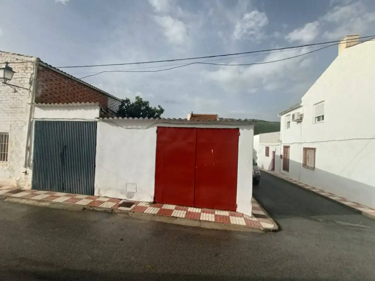 Houses for sale in Calle real, 16, Cacín
