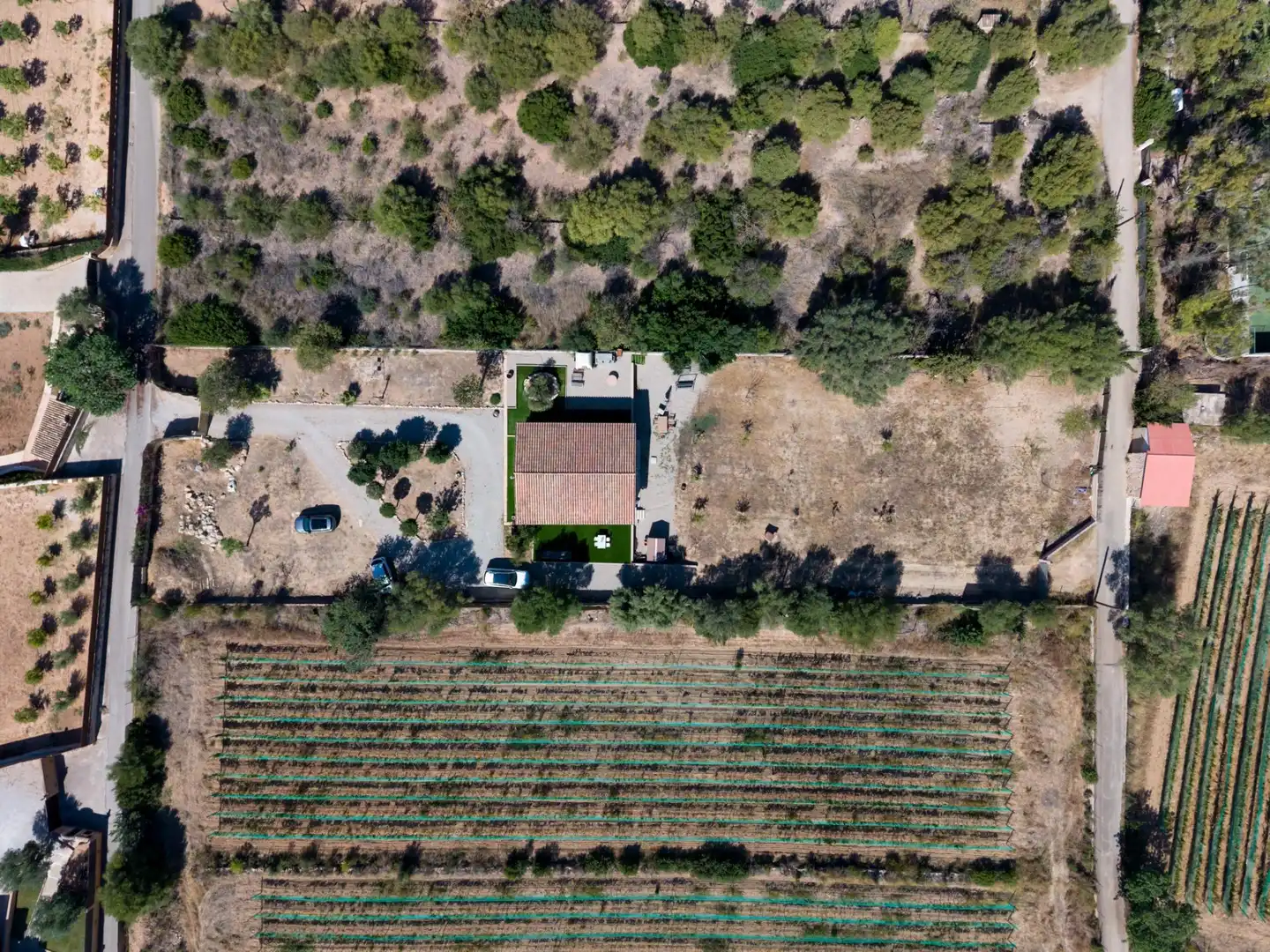 Xalet amb jardí en venda a Port d'Andratx, imagen 3