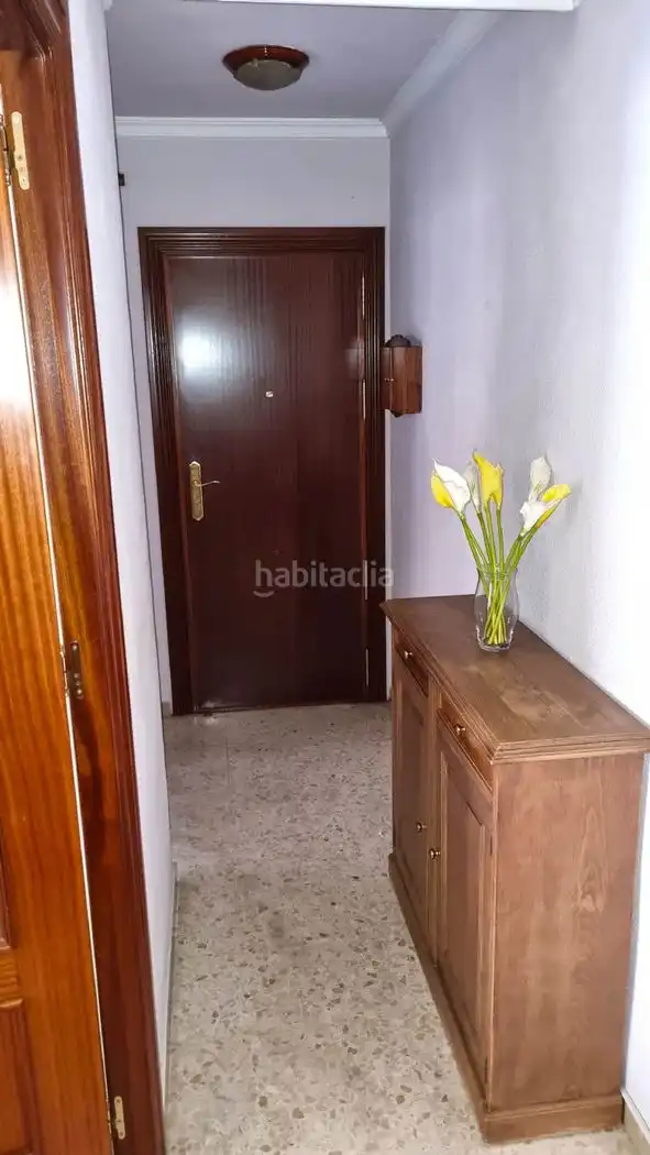 Piso con jardín en alquiler en Calle Eugenio Gross 56, imagen 11