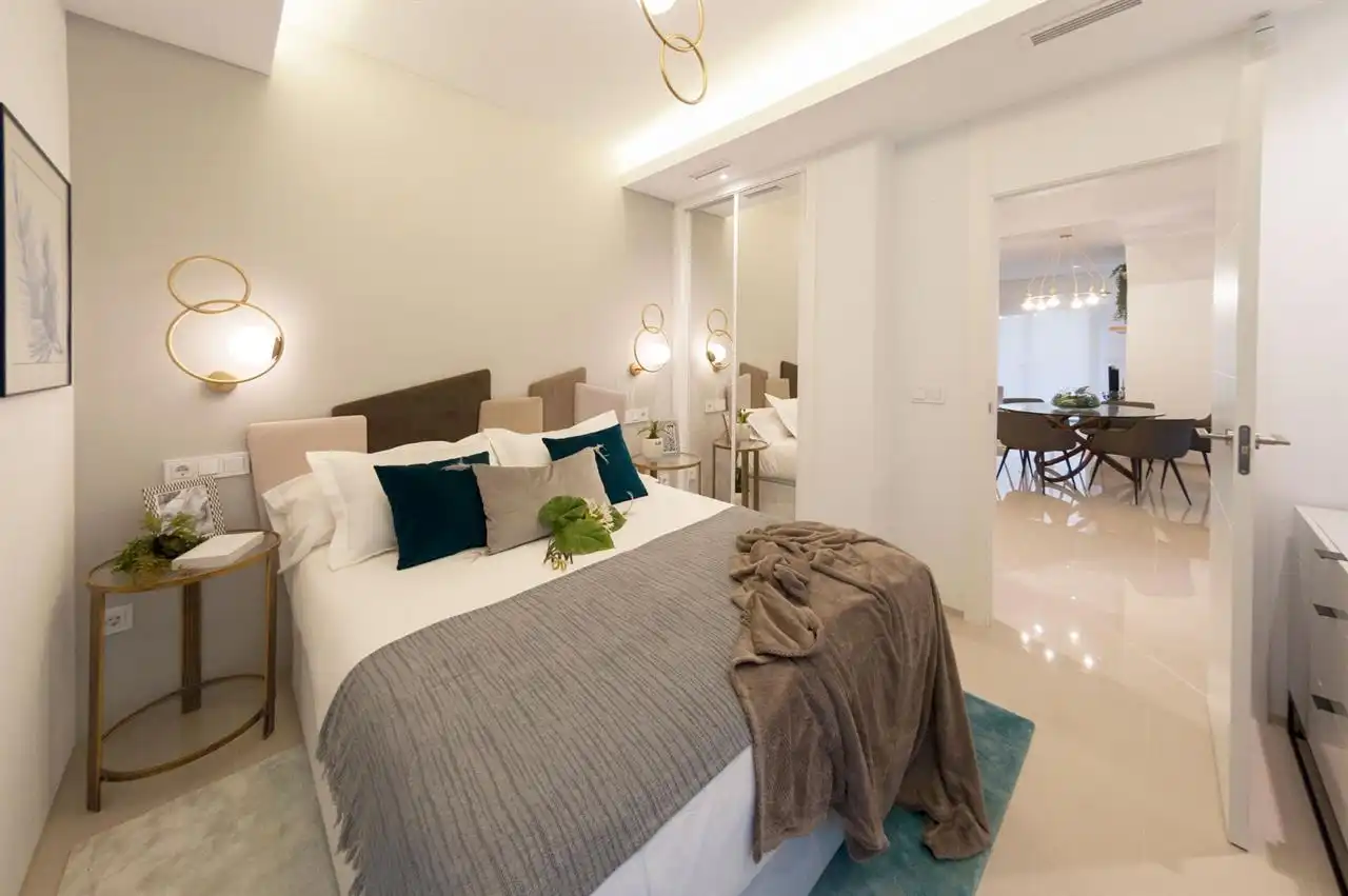 Villa con piscina in vendita a Centro, imagen 2