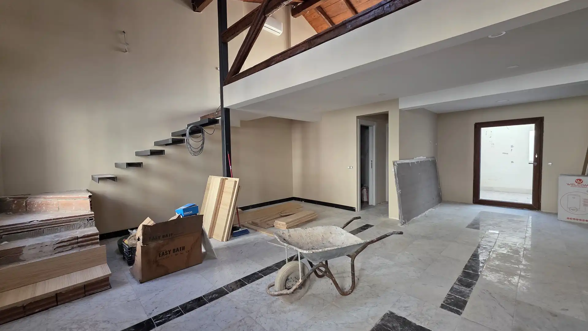 Country homes for sale in Valdeolmos-Alalpardo