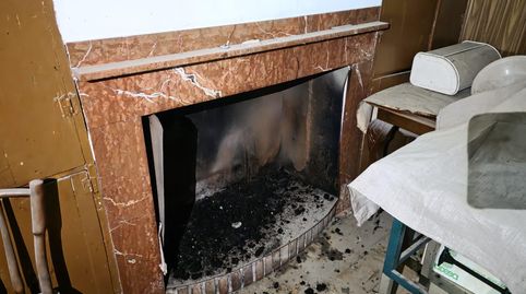 Foto 5 de Casa adosada en venta en Monforte del Cid, Alicante