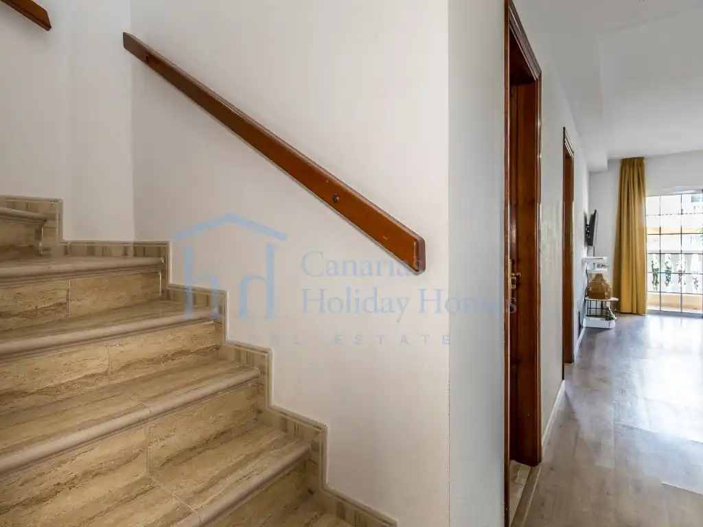Ático con piscina en venta en Calle Jilguero, imagen 12