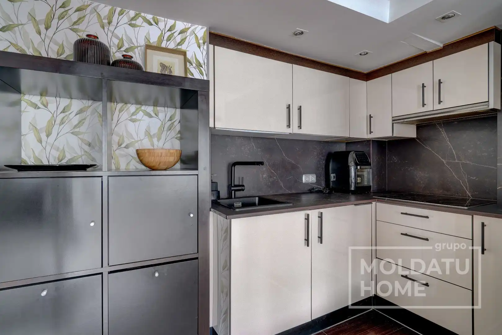 Flat for sale in Parte Vieja, imagen 11